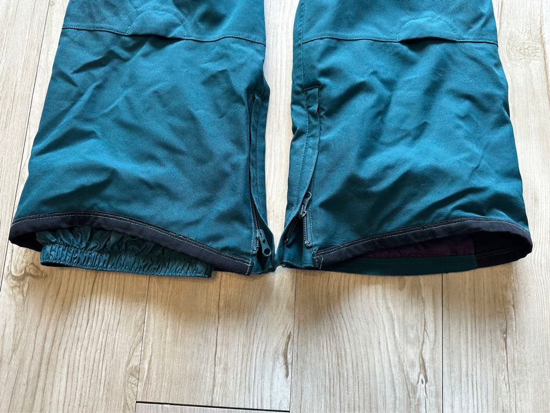 バートン Burton スノーボード ビブパン ウェアー