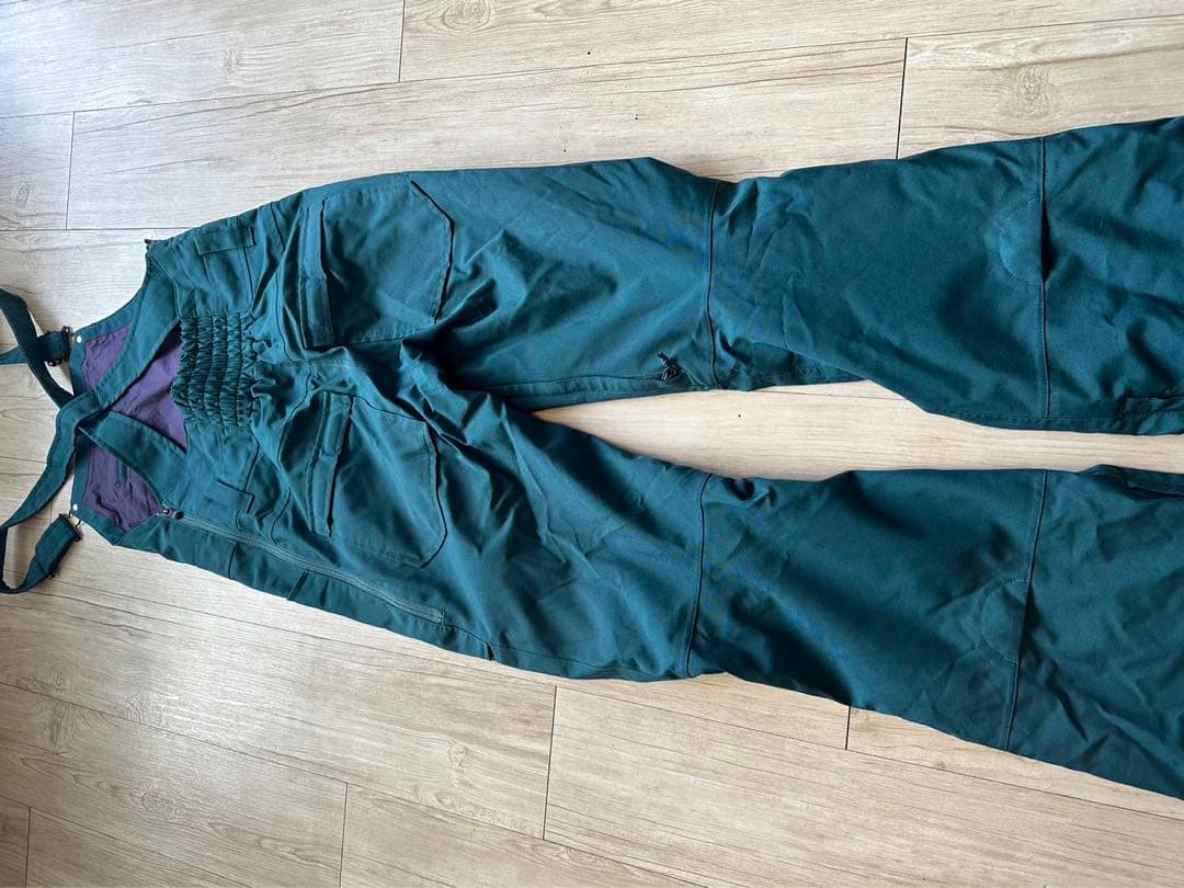 バートン Burton スノーボード ビブパン ウェアー