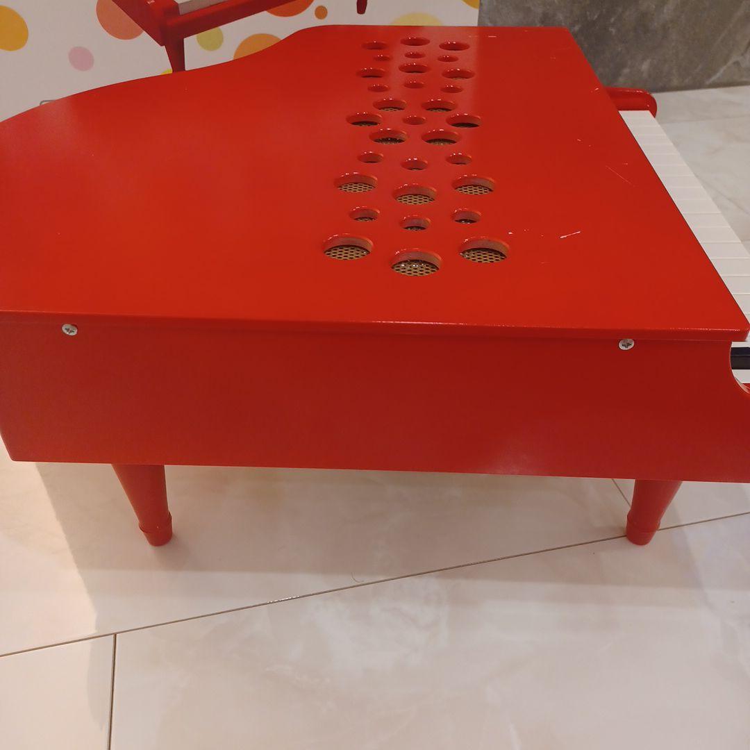 KAWAI　カワイ　ピアノ　ミニピアノ　P-32