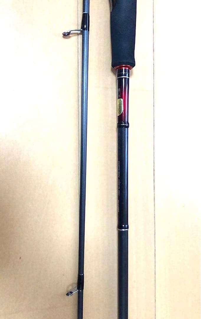 セフィアBB803ML