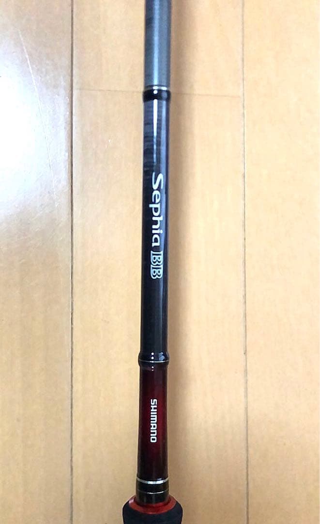 セフィアBB803ML
