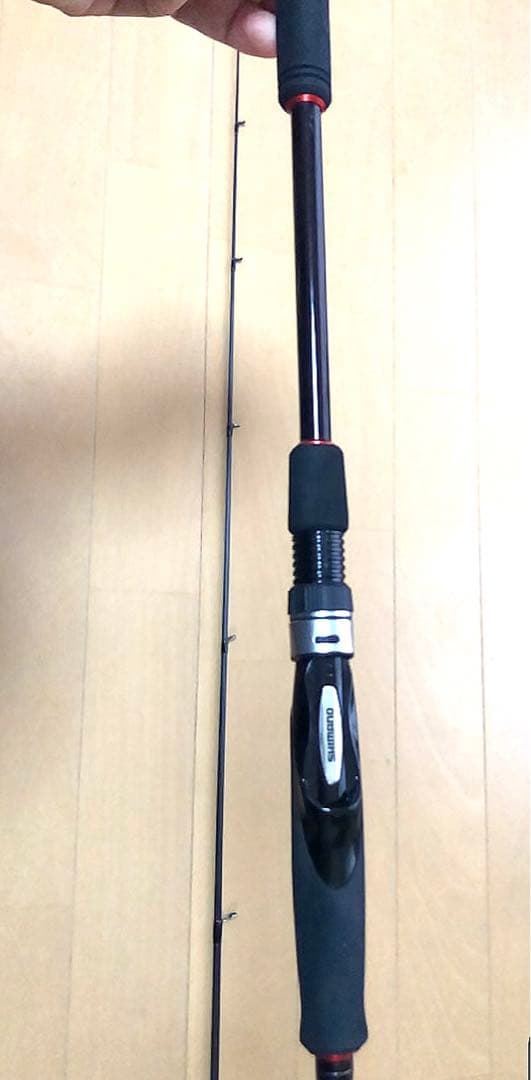 セフィアBB803ML