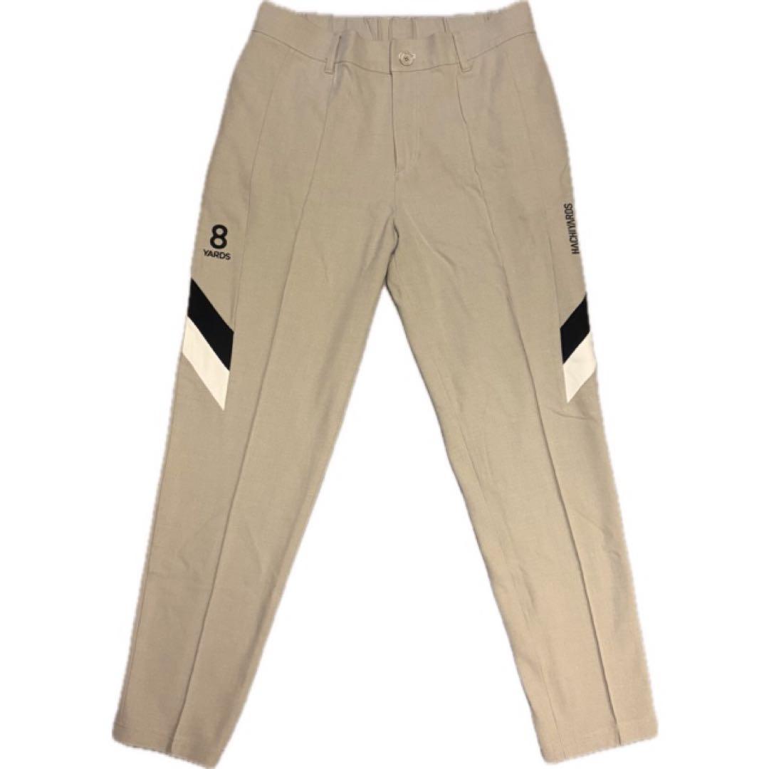 8YARDS BackSlash Trousers 2G サイズXL