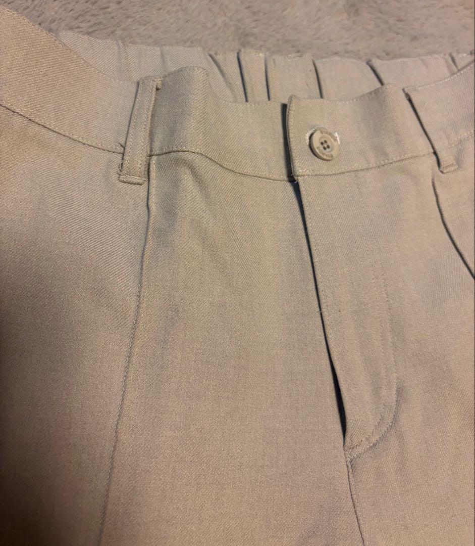 8YARDS BackSlash Trousers 2G サイズXL