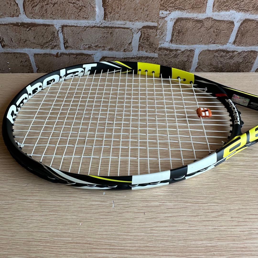 Babolat 【バポラ】　aeroprodrive アエロプロドライブ　G2