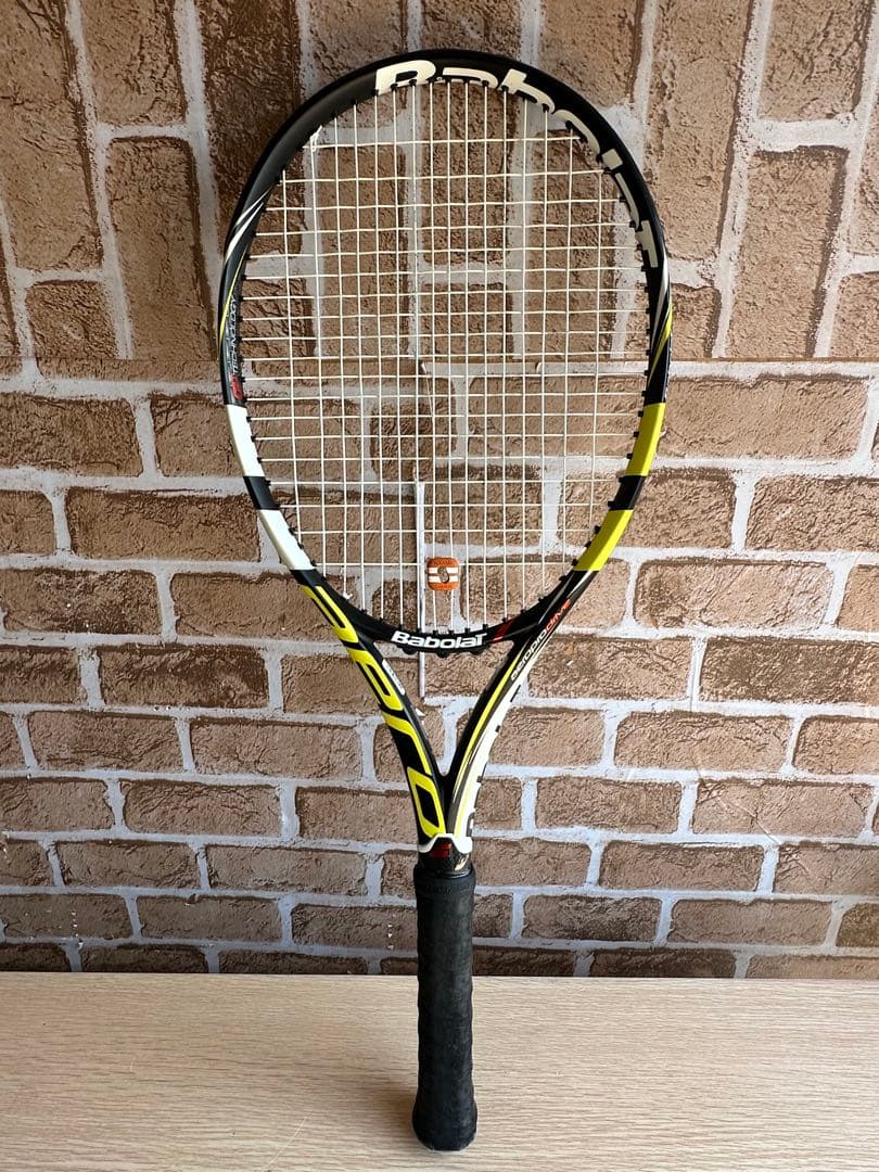 Babolat 【バポラ】　aeroprodrive アエロプロドライブ　G2