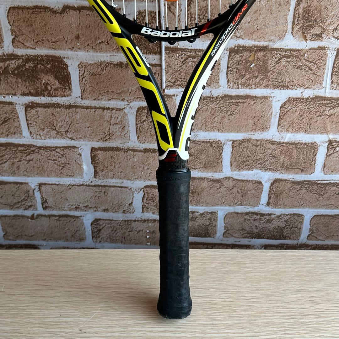 Babolat 【バポラ】　aeroprodrive アエロプロドライブ　G2