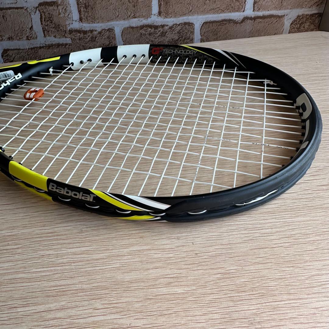 Babolat 【バポラ】　aeroprodrive アエロプロドライブ　G2