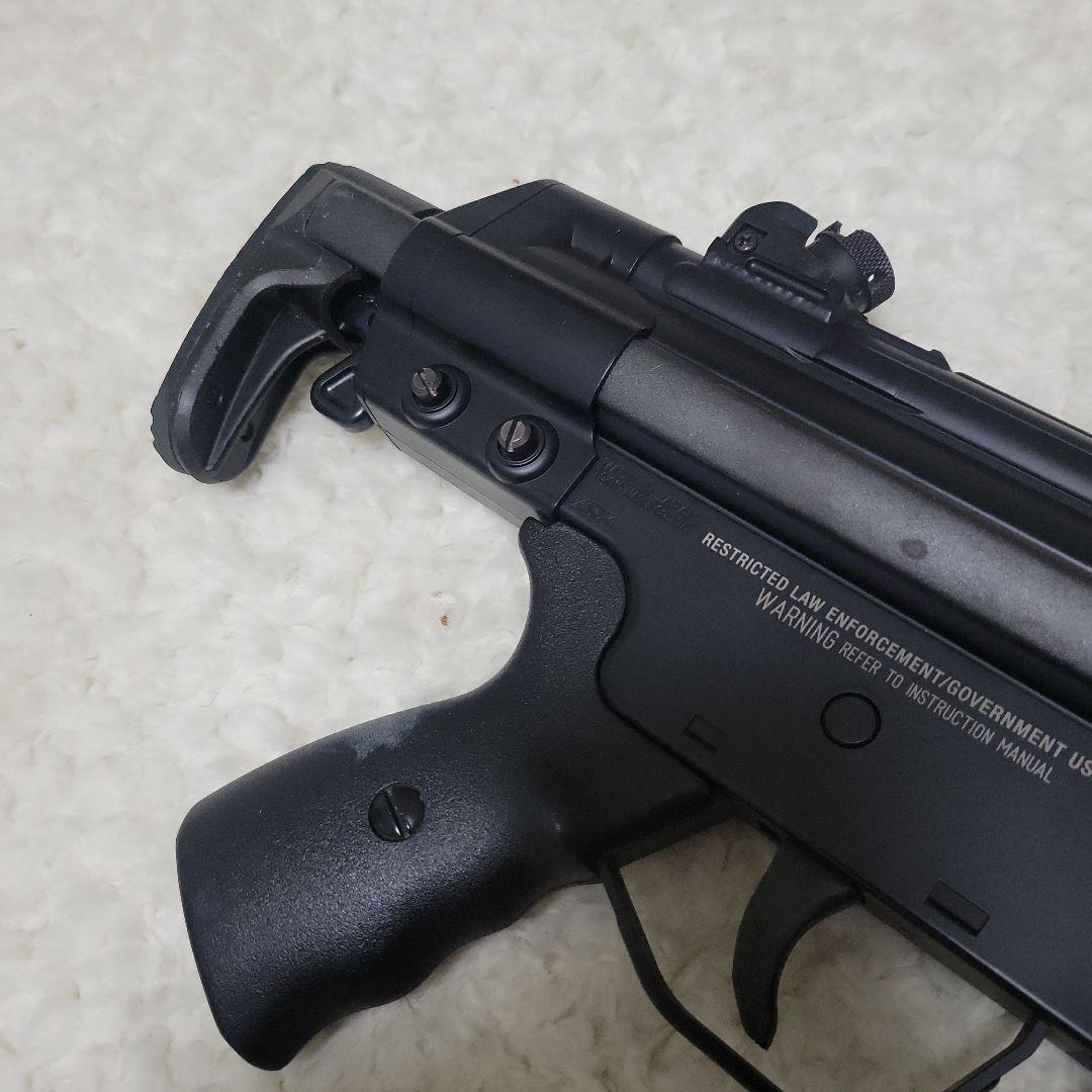 ★東京マルイ　G3　SAS　HC ハイサイクルカスタム　他付属品　★