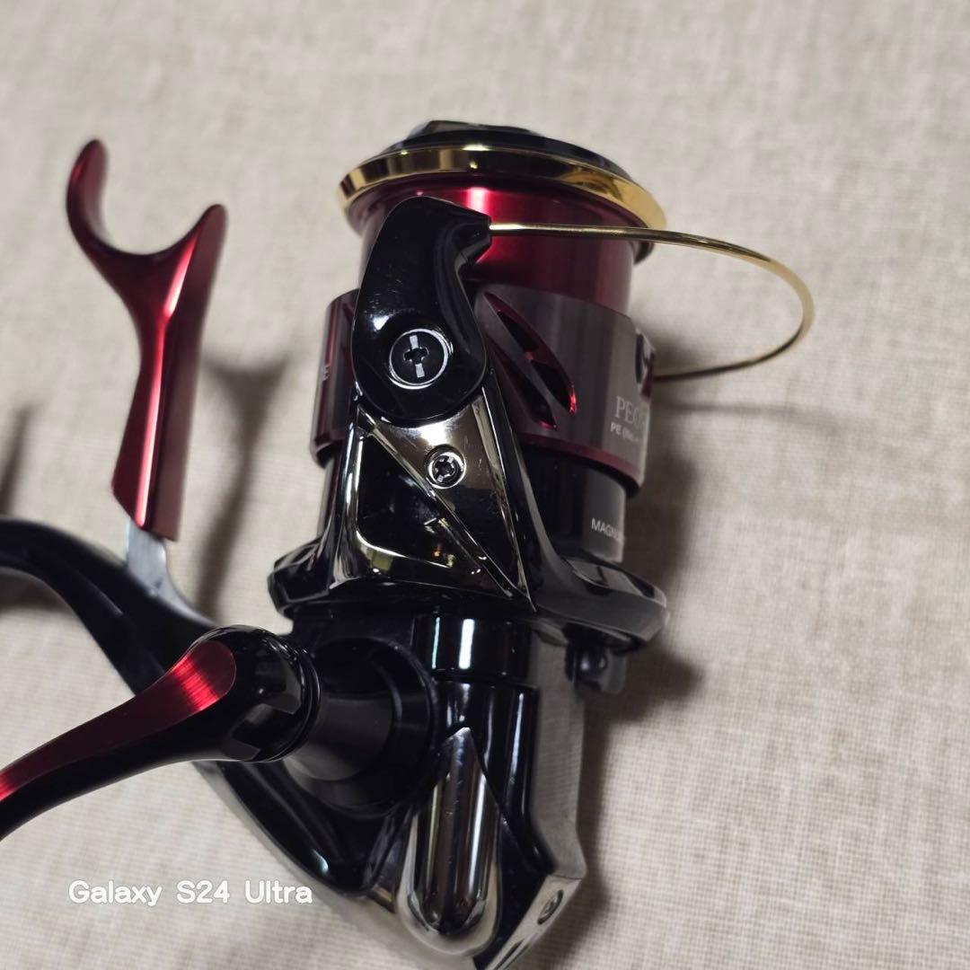 20BBXハイパーフォースPE08XXG