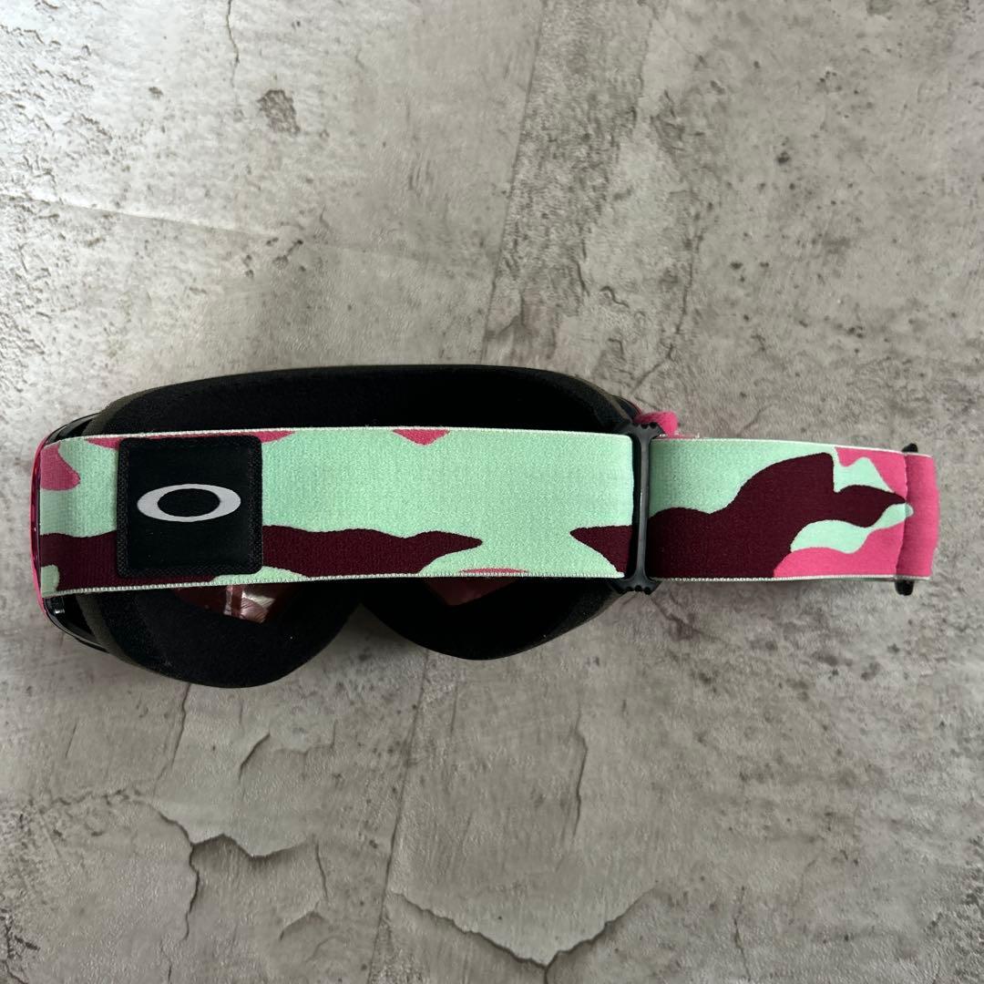 OAKLEY　オークリー　FLIGHTDECK フライトデッキ　Prizm