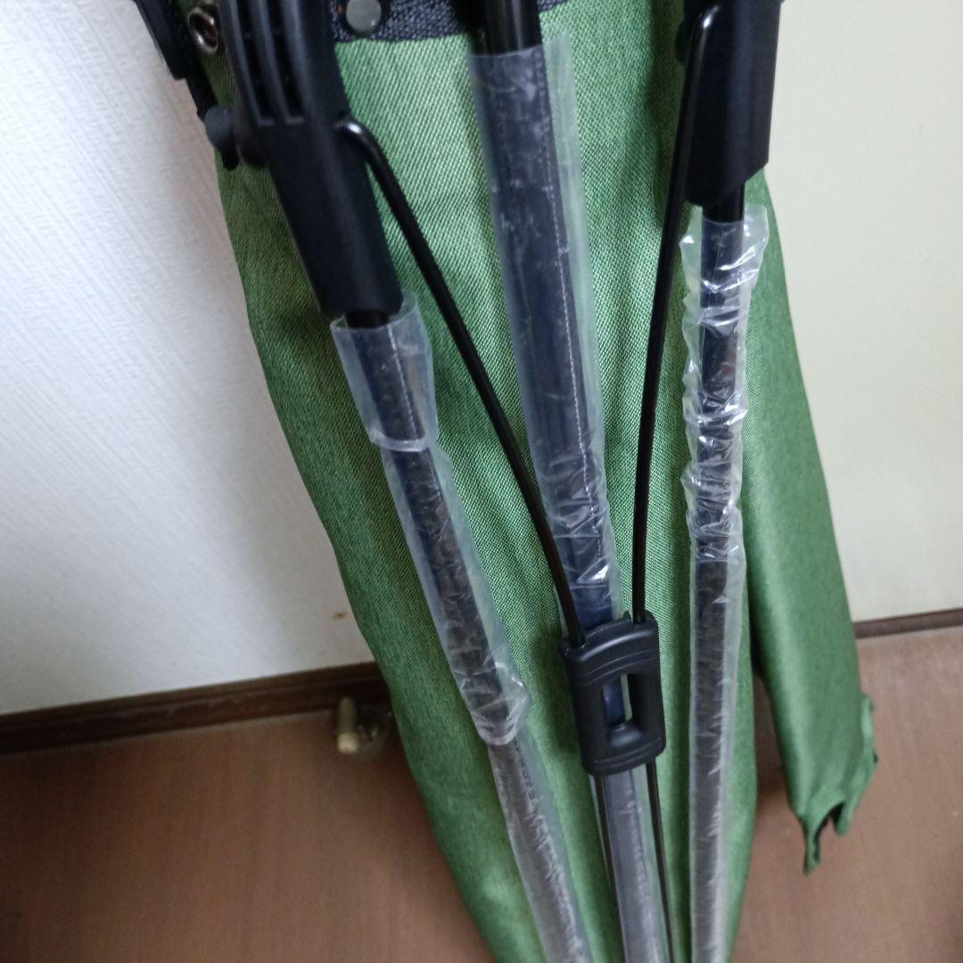 Callaway スタンドバッグ グリーン