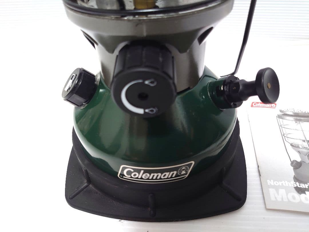 b*5様 Coleman NorthStar ランタン Model2000-45