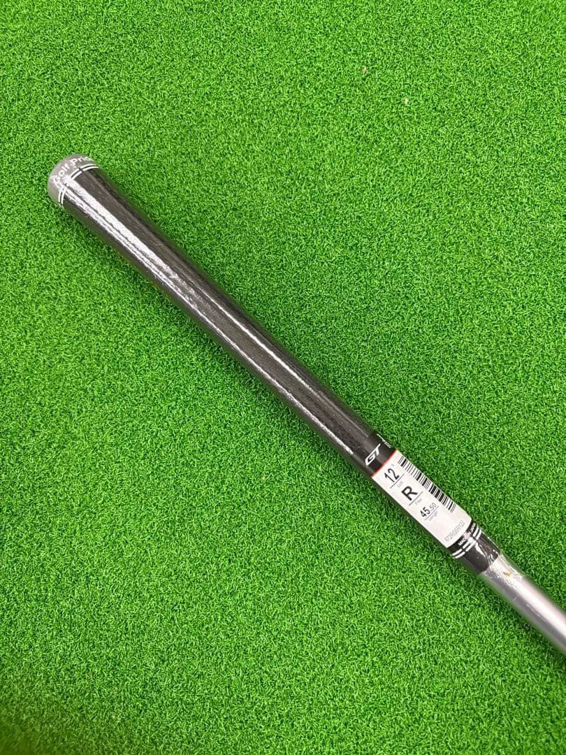 タイトリストAir Speeder 40 R ドライバー用シャフト　未使用品