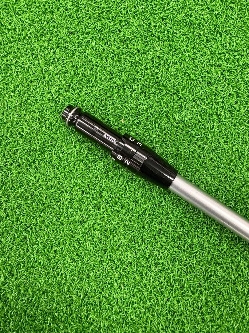 タイトリストAir Speeder 40 R ドライバー用シャフト　未使用品