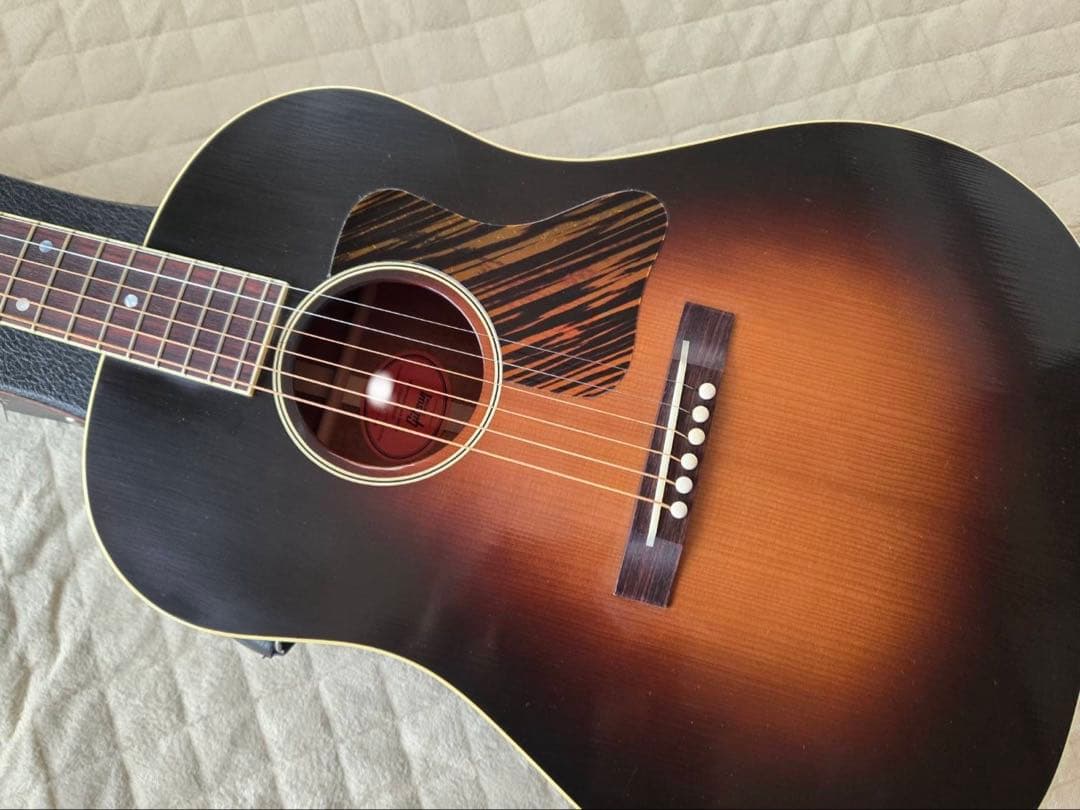 【新品未使用】Gibson Custom shop 2023年製