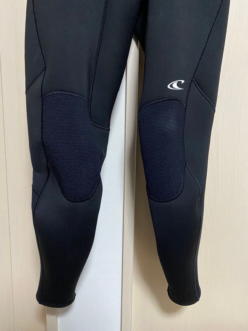 【美品】 オニール O'NEILL ウェットスーツ　シーガル