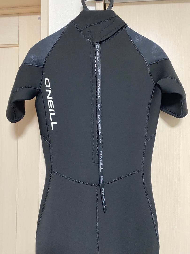 【美品】 オニール O'NEILL ウェットスーツ　シーガル