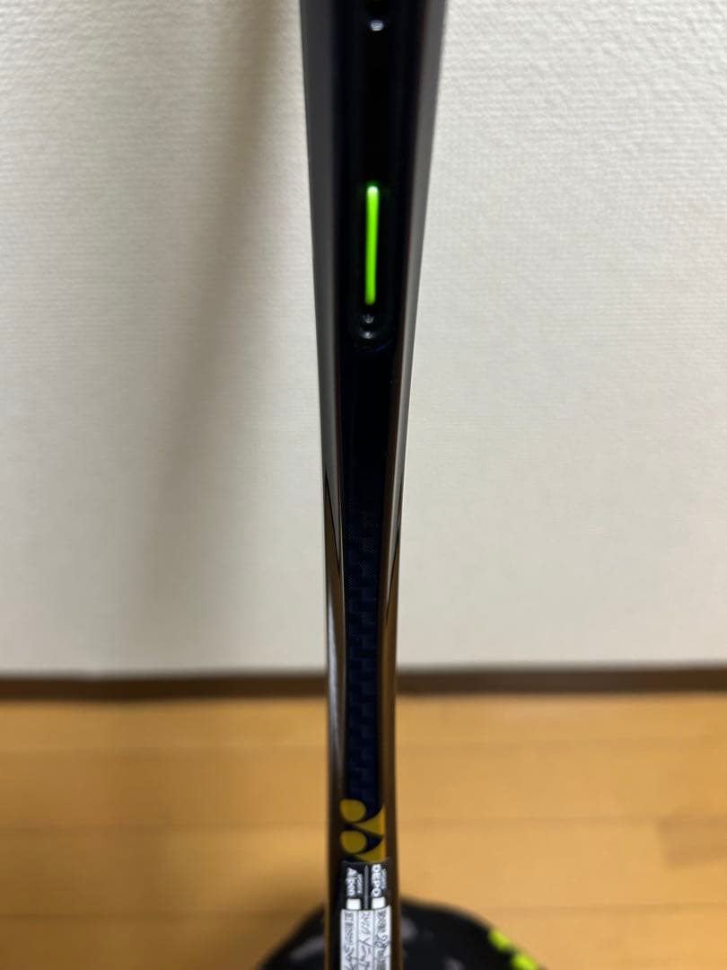 YONEX CARBONEX カーボネックスクラウン　UL0