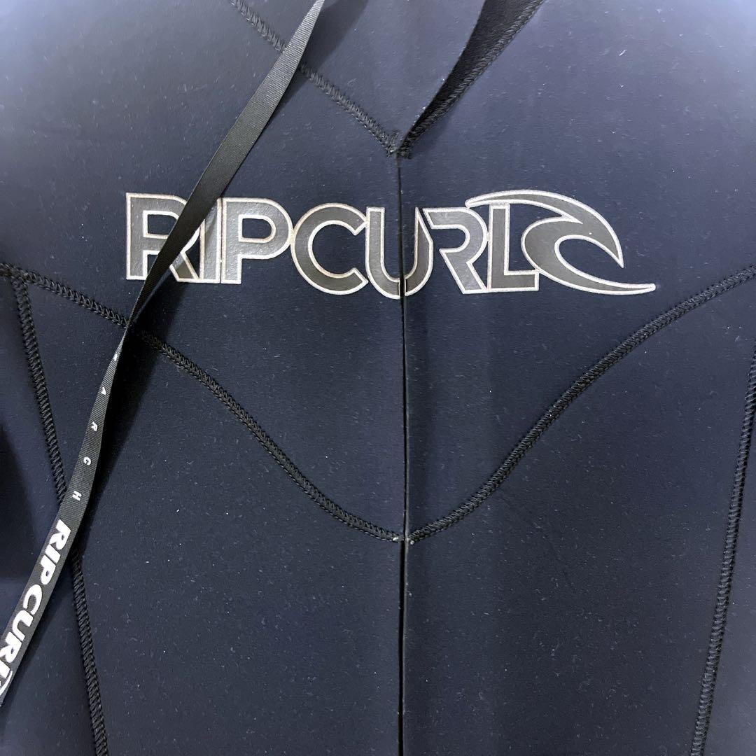 リップカール　ジャージフル　ウェットスーツ　未使用レベル　Lサイズ