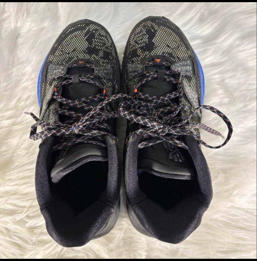 極美品NIKE ナイキ カイリー 7 EPバスケットボールシューズ 26.0cm