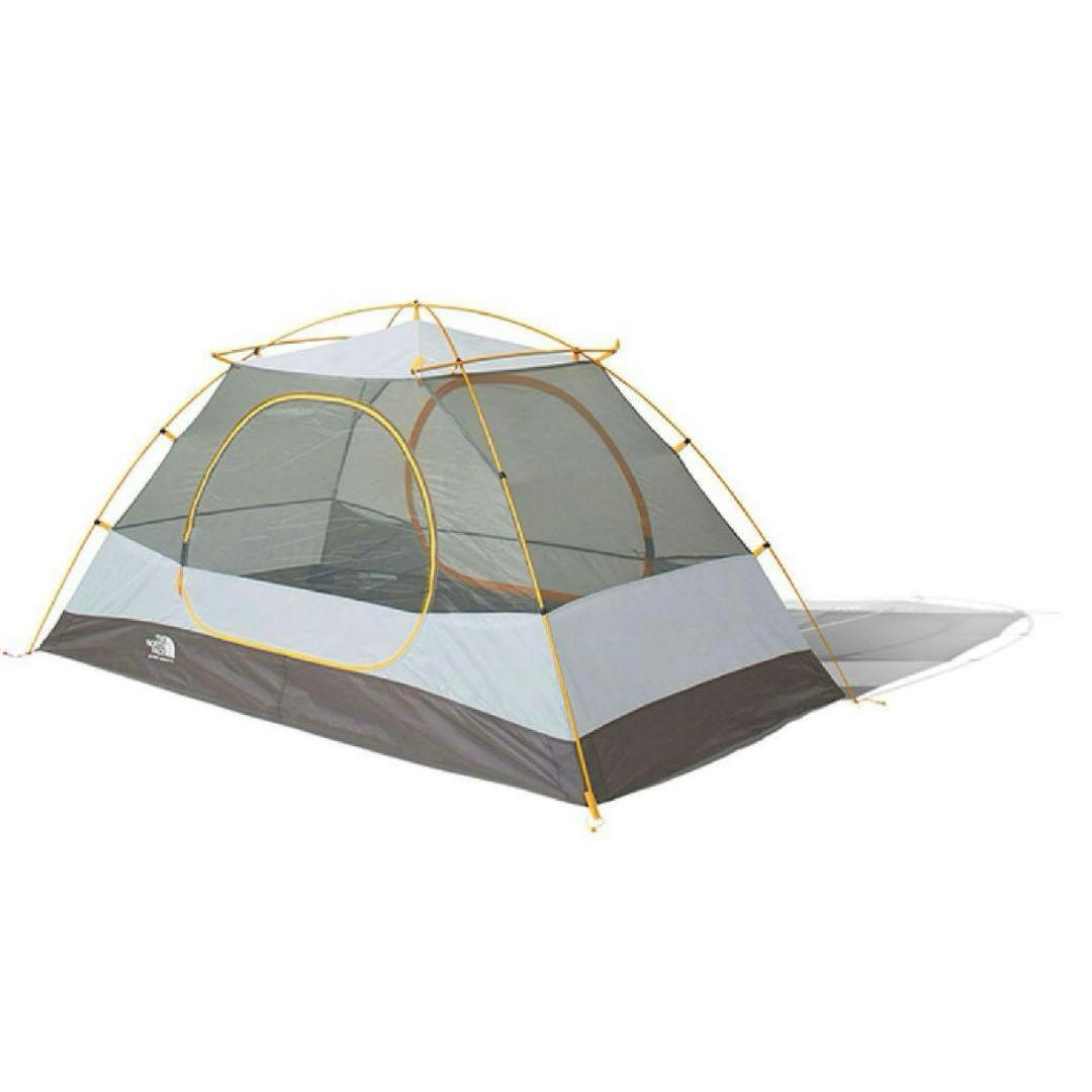 THE NORTH FACEノースフェイス ストームブレイク2 テント キャンプ