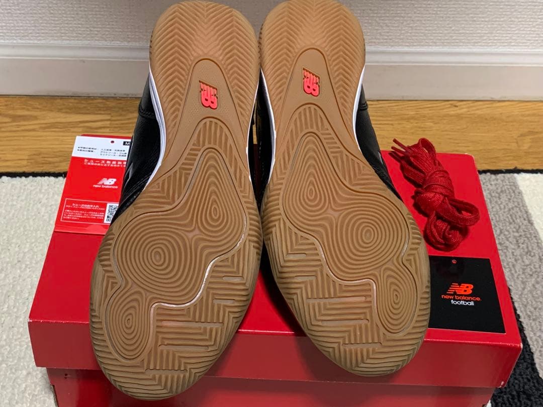 New Balance 442 v2 Pro ID（2Eモデル）25.5cm