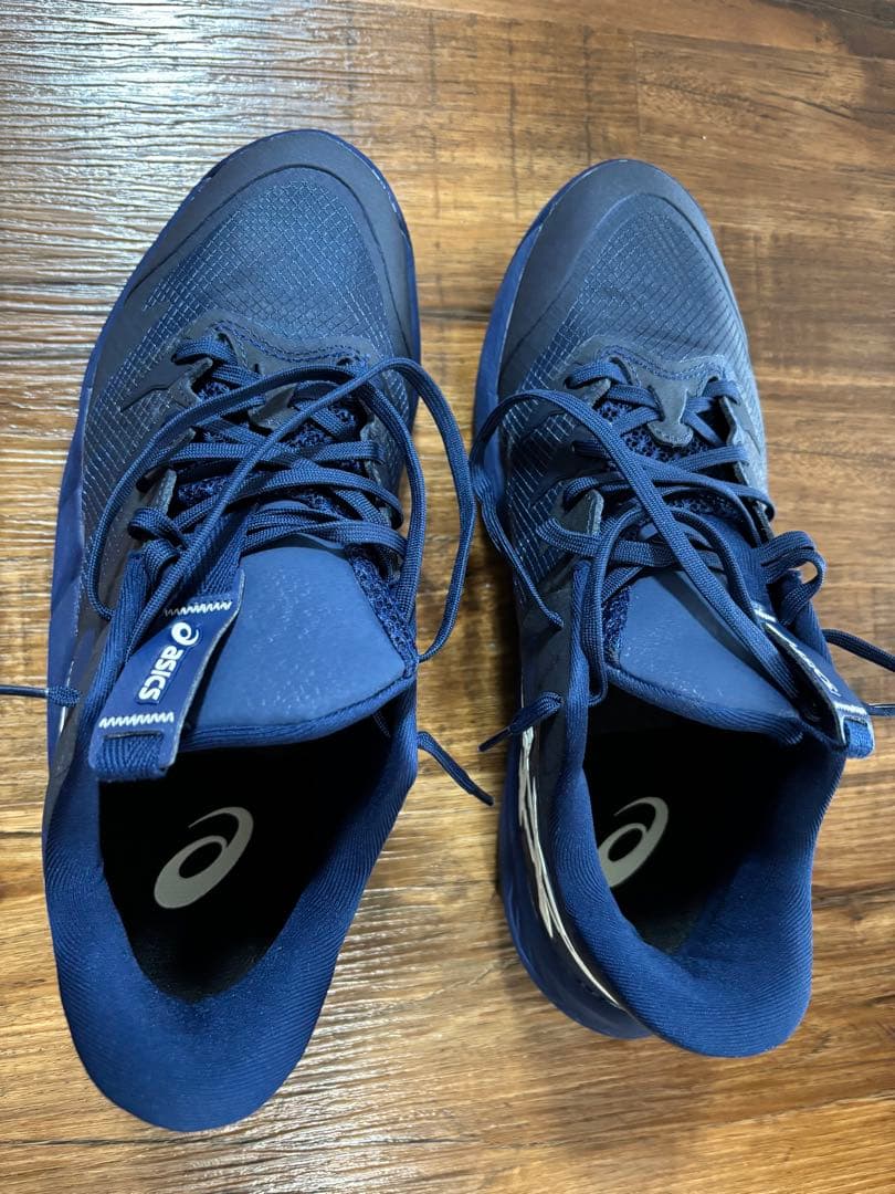 ひ*あ様 アンプレアルスlow2 asics UNPRE ARS
