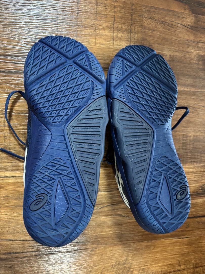 ひ*あ様 アンプレアルスlow2 asics UNPRE ARS