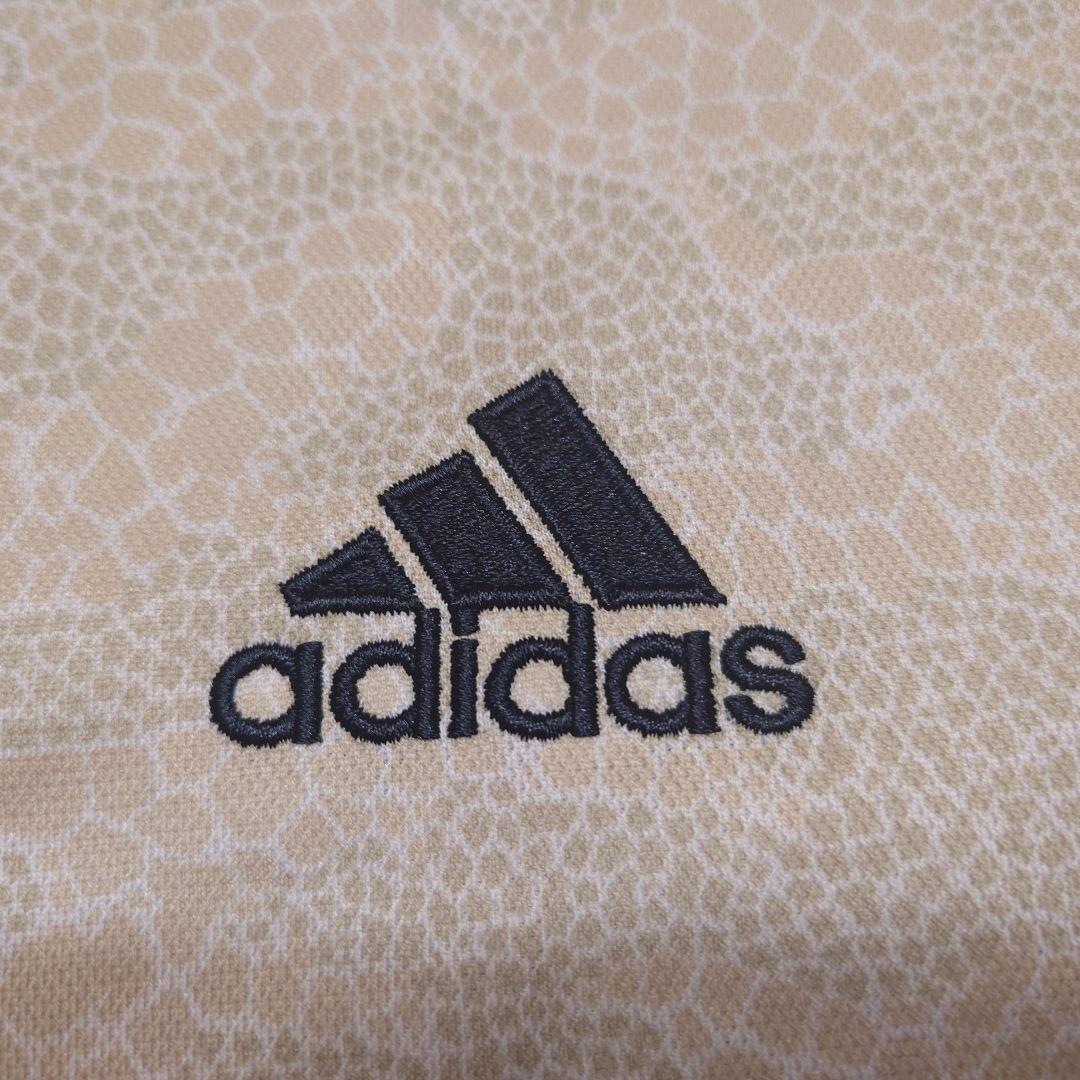 マンチェスターユナイテッド　コルベットビッグプリントユニフォーム　adidas