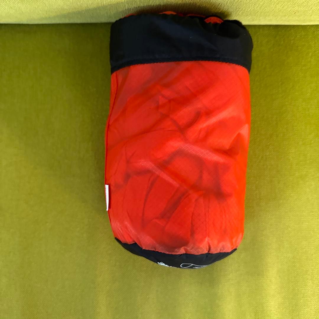 シートゥーサミット　インナーシーツ　サーモライト　エクストリーム
