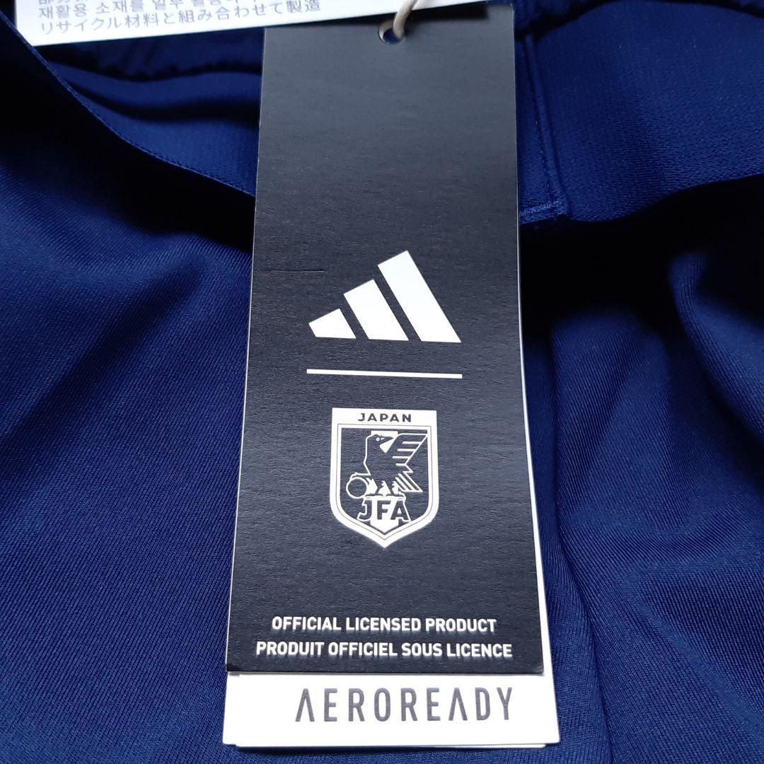 新品 アディダス なでしこジャパン サッカー日本女子代表 ティロ プロパンツ M