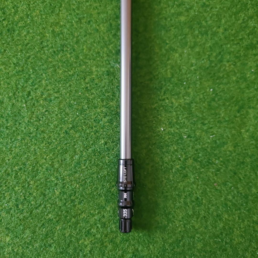 TENSEI BLUE TM50 ドライバーシャフト フレックス S