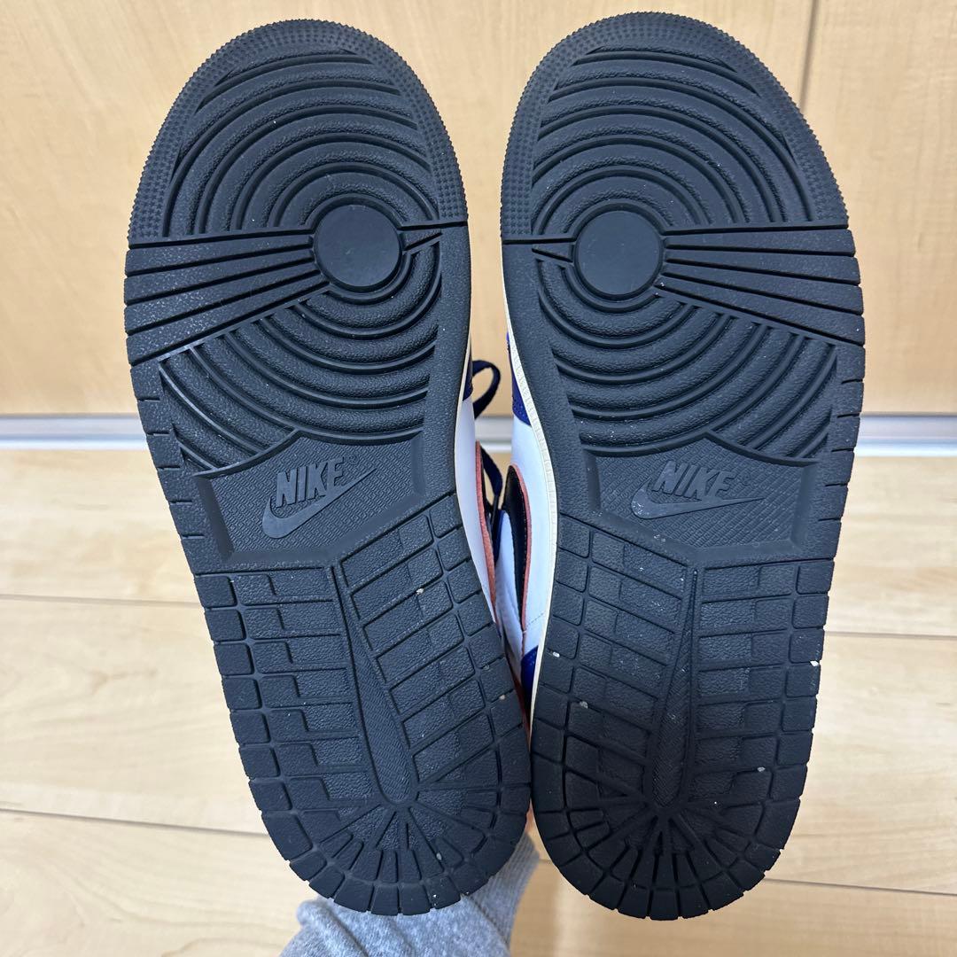 シューズ(男性用) NIKE AIR JORDAN 1 RETRO HIGH OG RARE AIR
