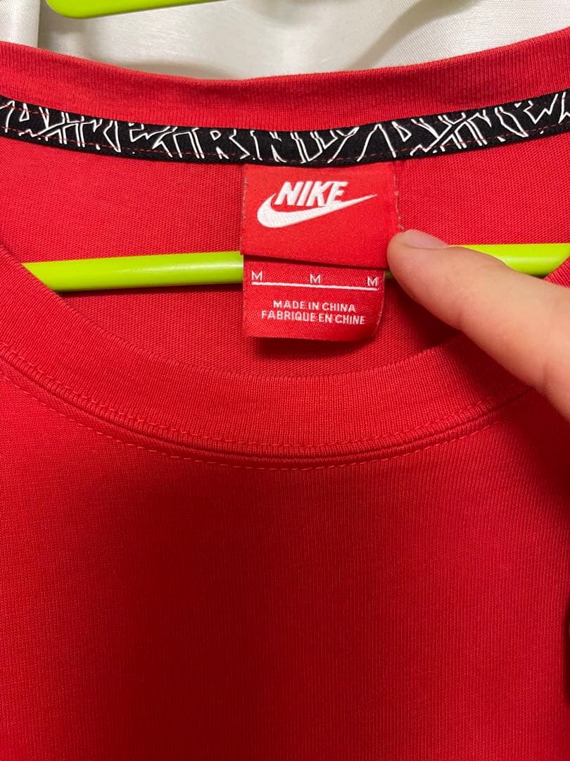 美品　希少　NIKE