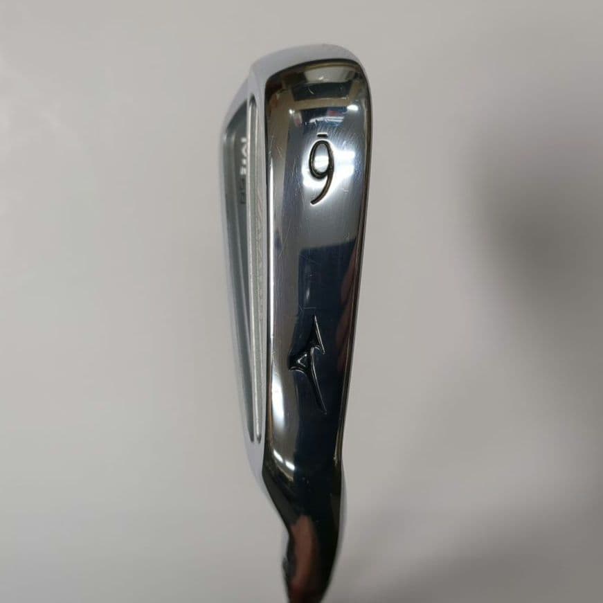 ミズノ MP58 　単品　6番アイアン　ダイナミックゴールド　S200