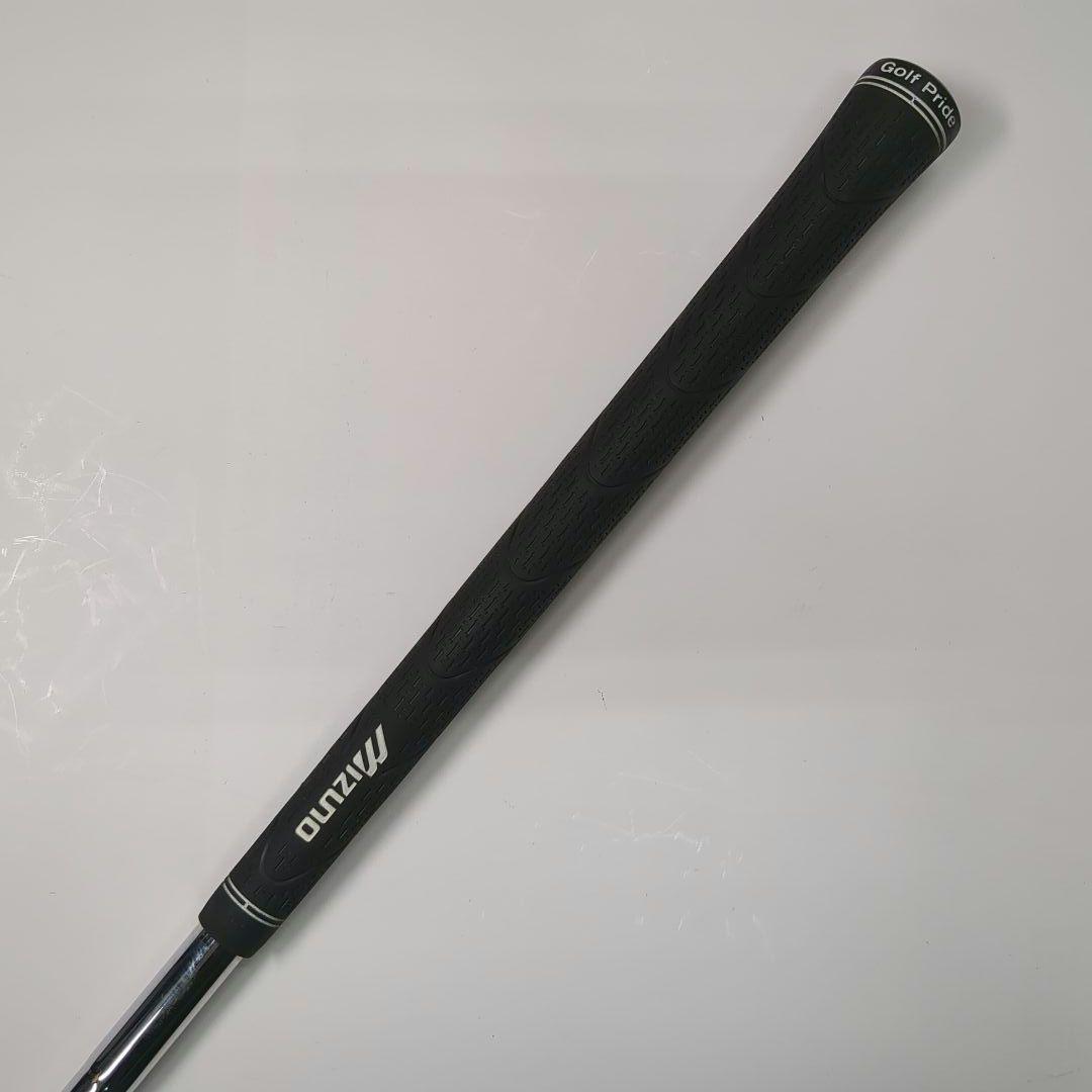 ミズノ MP58 　単品　6番アイアン　ダイナミックゴールド　S200