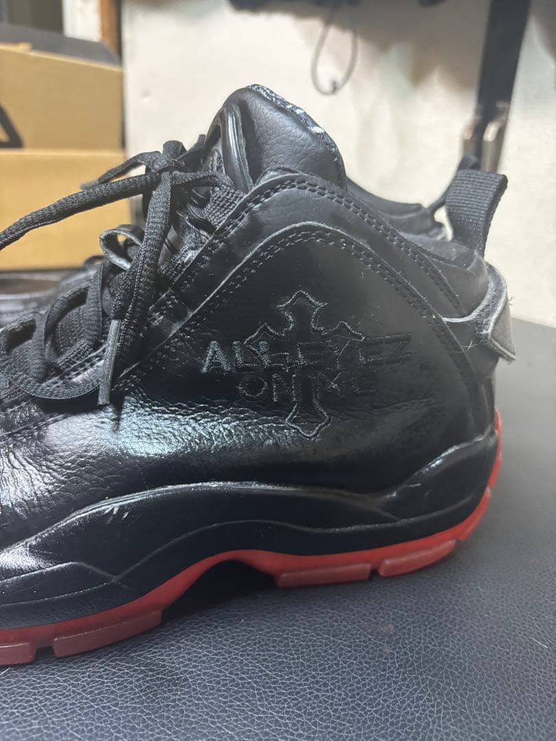 2pac All Eyez on Me FILA 完売品