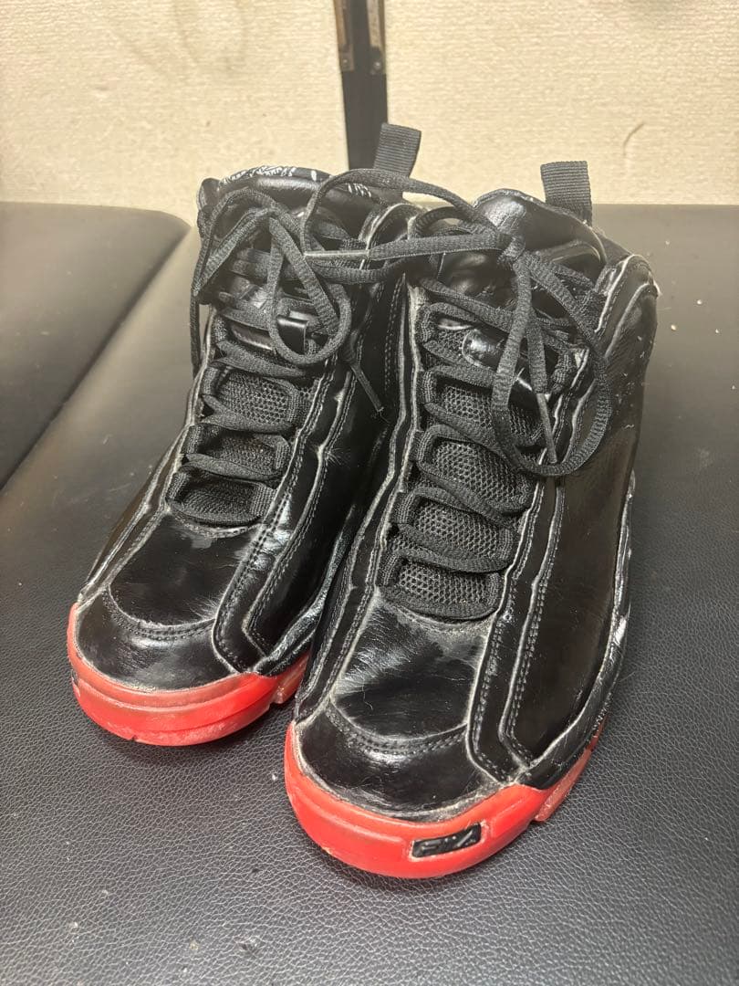 2pac All Eyez on Me FILA 完売品