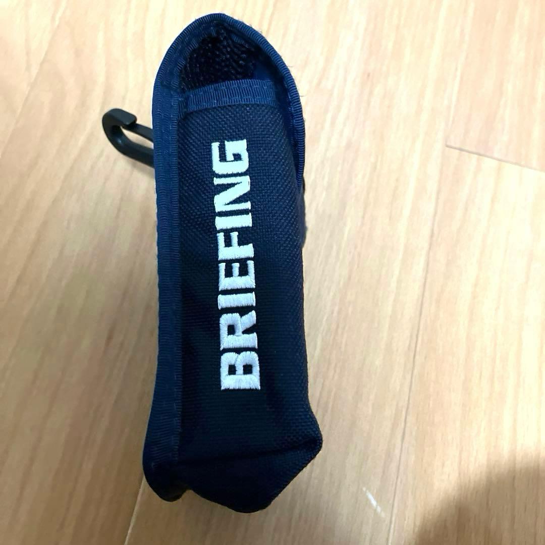 BRIEFING ブリーフィング　 スコープケース　距離計ケース