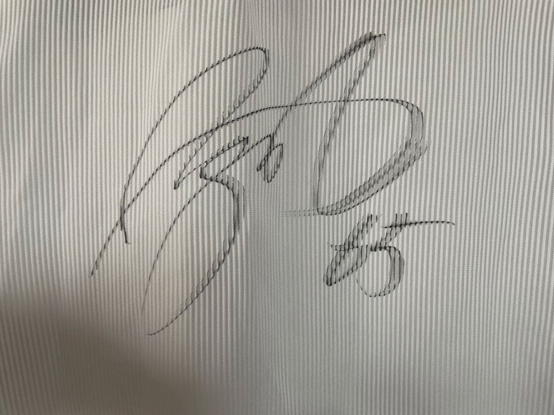★ オリックス バッファローズ 　青山 65 野球 ユニフォーム
