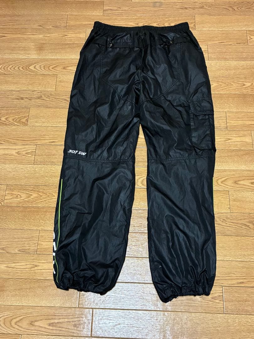 PEUGEOT × le coq sportif プジョー　ウィンドブレーカー
