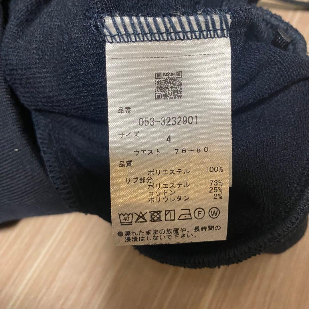 新品タグ付き　パーリーゲイツ　ショートパンツ　サイズM