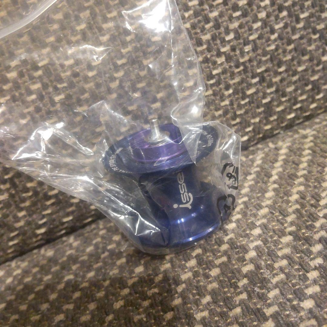 一誠　希少 SLP 36mm HLC PE SPOOL G1 スプール