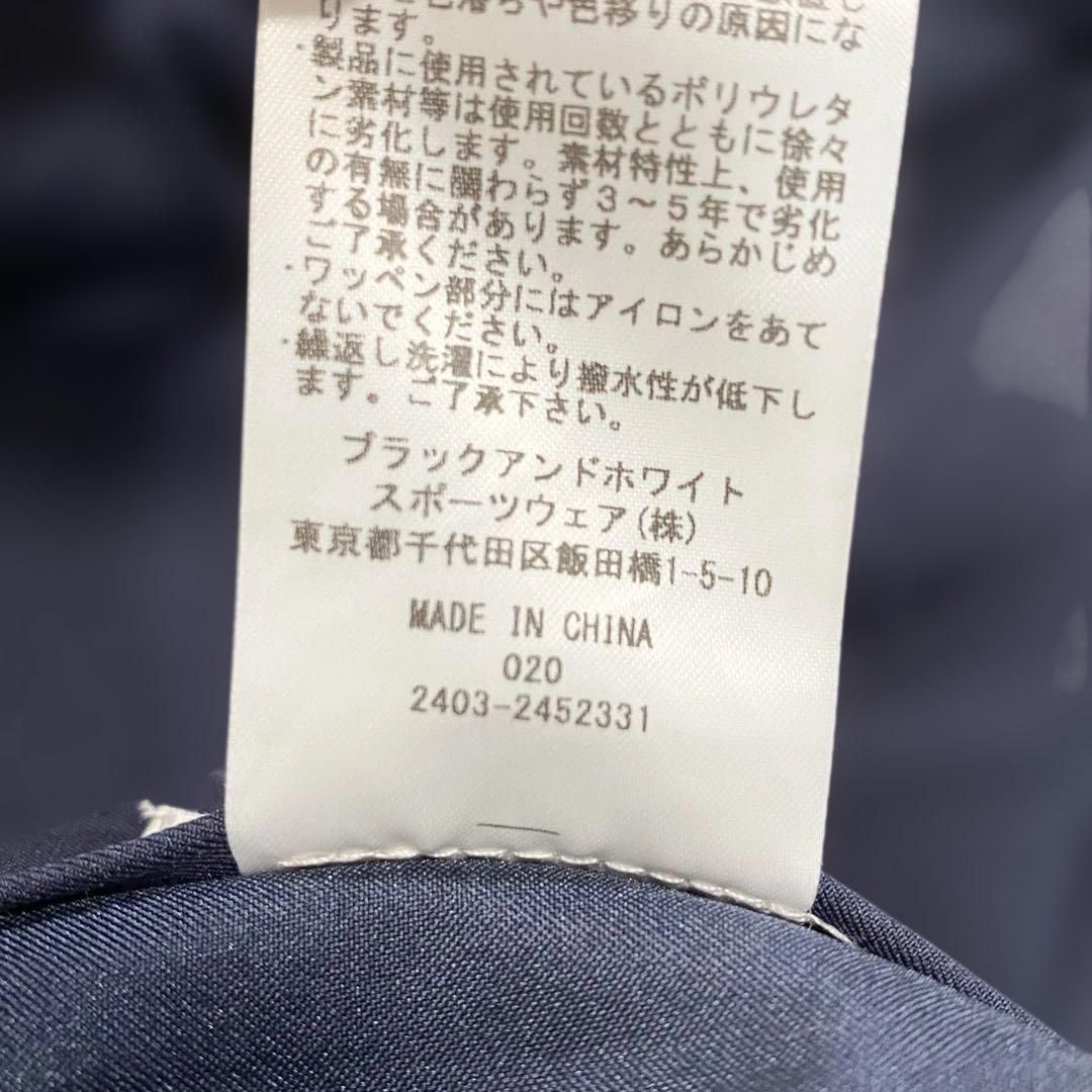 and per se アンパスィ　ゴルフパンツ　M ストレッチ　スラックス　紺