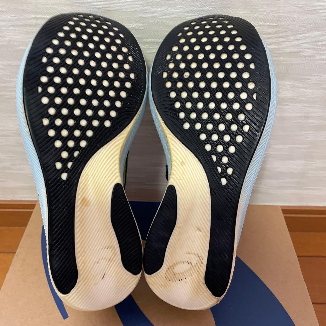 ASICS メタスピードスカイ