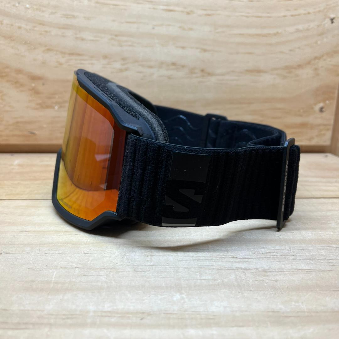 【1739】SALOMON　サロモン　S/VIEW 3 PHOTOCHROMIC