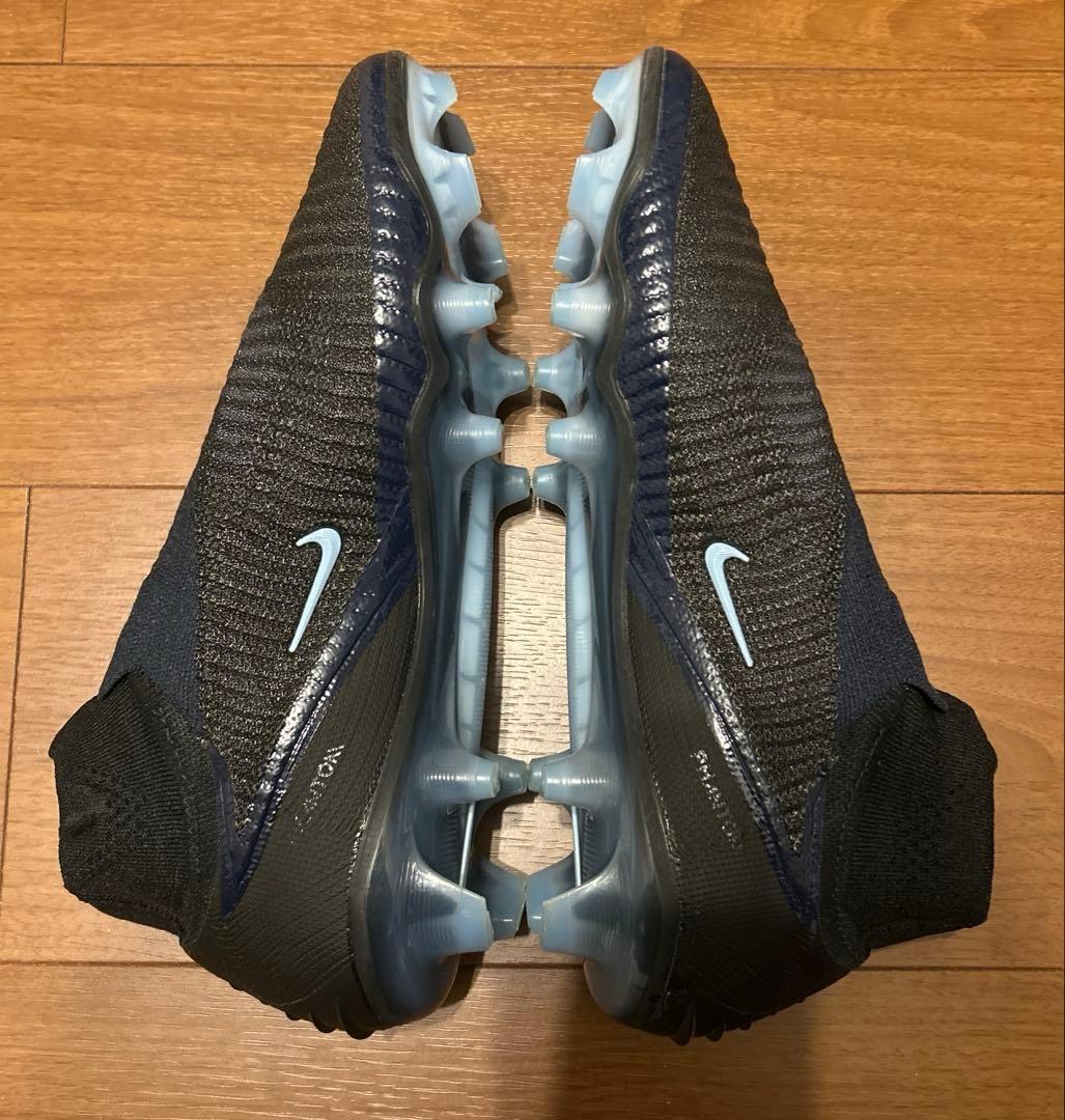 【極美品】NIKE PHANTOM6 HIGH ELITE FG ナイキ
