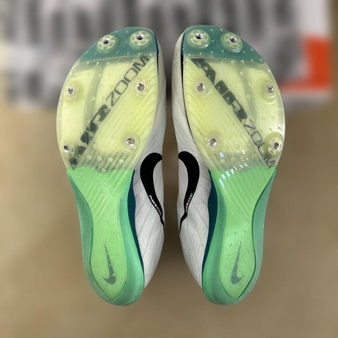 スパイク・シューズ AIR ZOOM MAXFLY 2