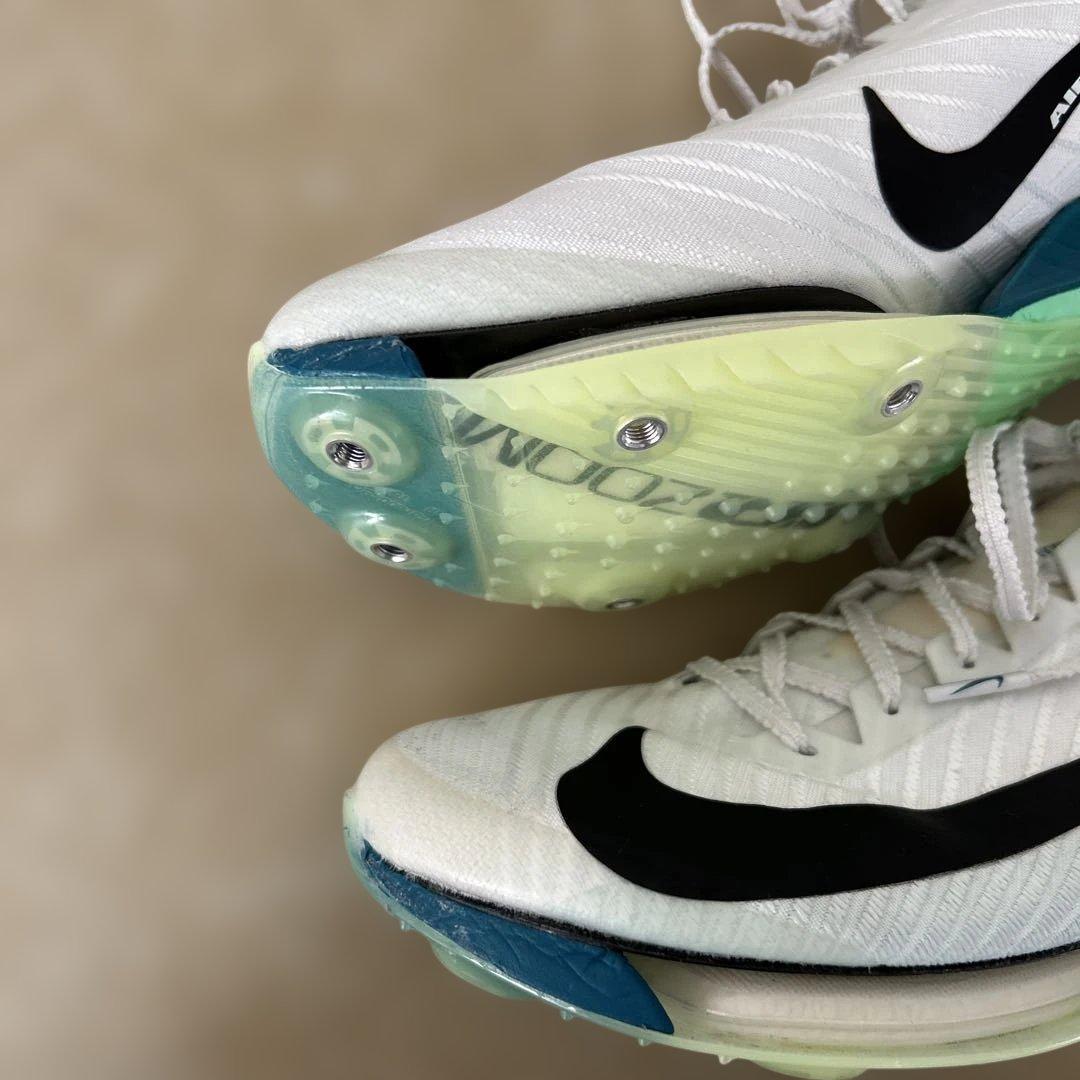 スパイク・シューズ AIR ZOOM MAXFLY 2